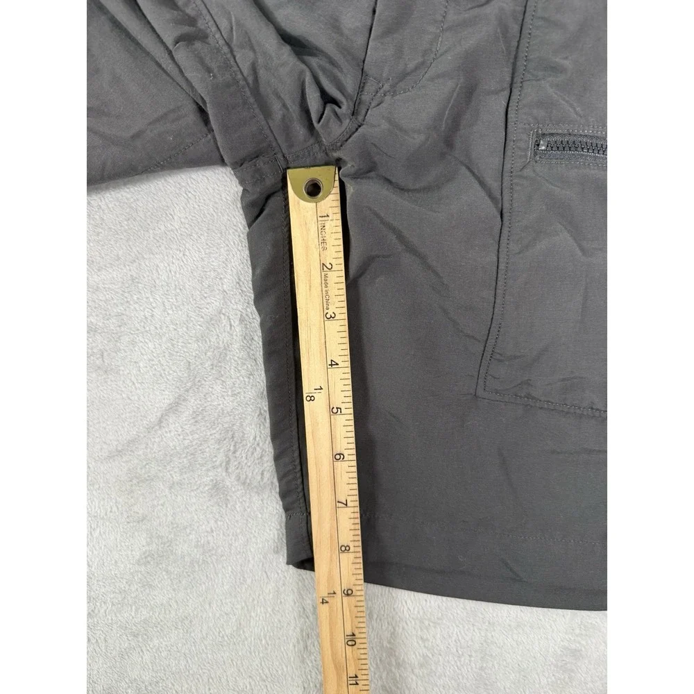 The North Face washed free days